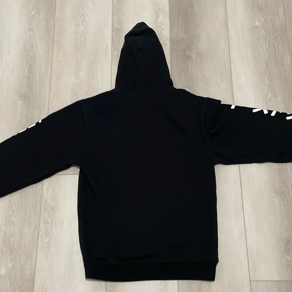 Japanese Racing Key Street Hoodie - Picture 4 of 7